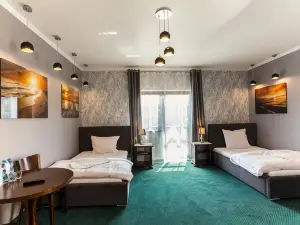 Hotel Fox