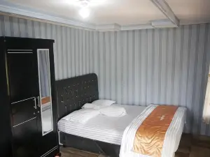 Gunung Dago Resort Bogor Syariah