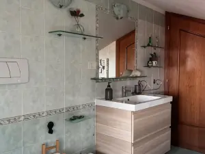 A Casa di Lu' Elegant Rooms