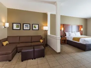 Comfort Suites Hartville-North Canton