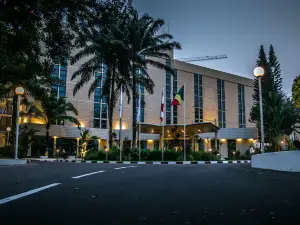 Grand Lancaster Brazzaville