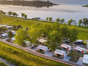 Tisza-to Apartmanpark
