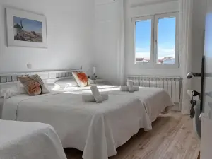 Hotel Consuegra