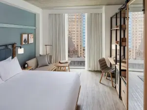 Hyatt Centric Center City Philadelphia