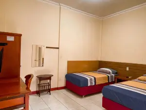 Hotel Kini Jaya