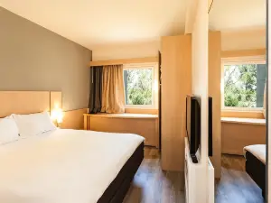 Ibis Los Mochis