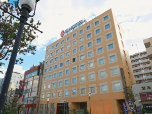 Ai Hotel Oyama