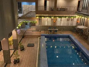 Sumbawa Grand Hotel
