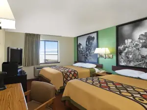 Super 8 by Wyndham Alamogordo/White Sands