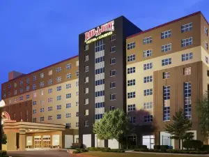 PAR-A-Dice Hotel and Casino