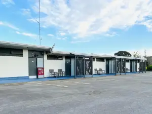 Mid Valley Motel