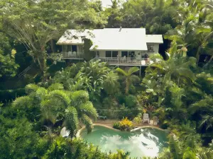 Mission Beach Escape Bnb