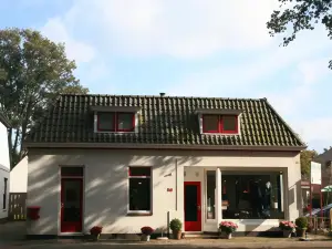 Bed & Breakfast Glimmen