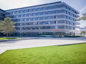 Adagio Access Stuttgart Airport