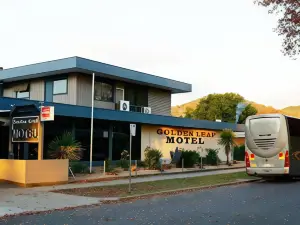 Golden Leaf Motel