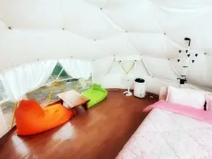 Hapcheon Glamping Story