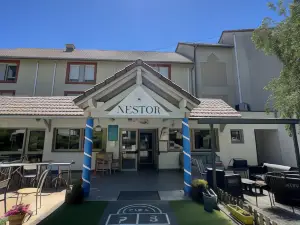 Nestor Hotel Gap et Restaurant