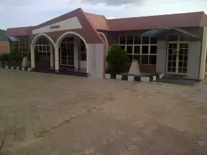Ilorin Airport Hotel