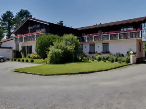 阿爾卑斯大酒店
