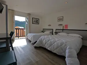 Hotel de l'Europe