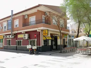 Apartamentos Turisticos de Hospedaje Don Diego