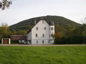Gästehaus am Reiterhof Mutschler