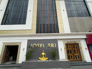 Hotel Sri