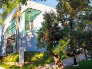 Escarpas Eco Village