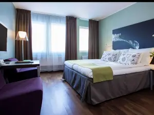 Clarion Hotel Gillet