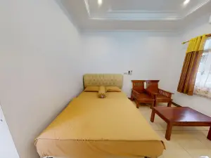 Hotel Arjuna Sari Bandungan