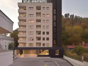 阿特拉斯公寓式酒店