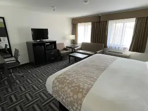 La Quinta Inn by Wyndham Cincinnati North