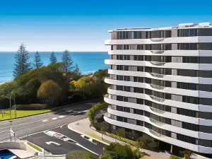 Breeze Mooloolaba, Ascend Hotel Collection