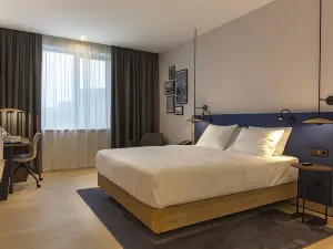 Hilton Garden Inn Zagreb - Radnicka