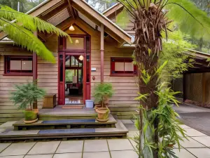 Arcadia Cottages