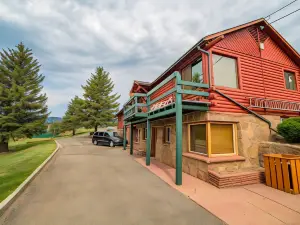 Discovery Lodge