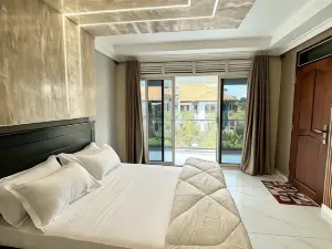 Kisa Apartments