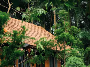 Suối Rao Ecolodge