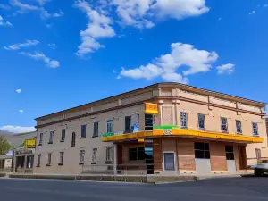 Kandos Hotel