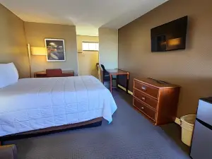Welcome Everett Inn