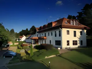 Aquilo Hotel Panoráma