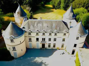 Château de la Mothe