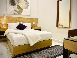 Vía Real Hotel Boutique