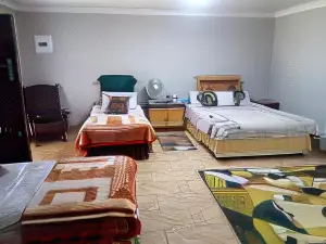 Casa Villa Guest House Carletonville