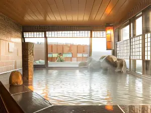 Dormy Inn Matsuyama Natural Hot Spring
