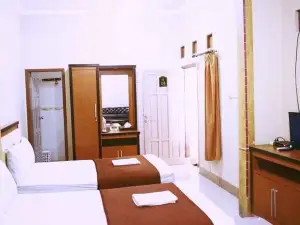 Hotel Puri Elsas Syariah