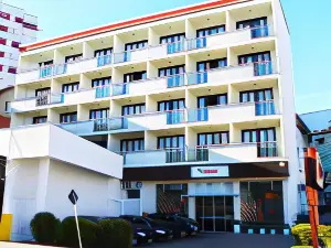 Hotel Urupes