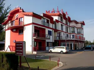 Taxi Bar Motel