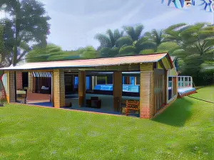 Hotel-Balneario Acuamanía