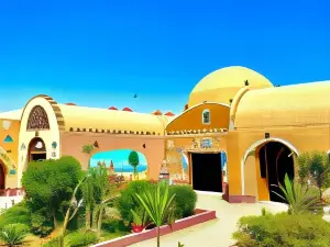 Kabara Nubian House